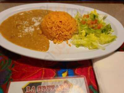 La Cruzada Restaurant