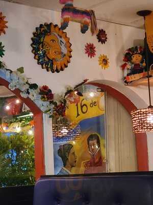 La Cruzada Restaurant