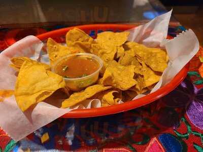 La Cruzada Restaurant