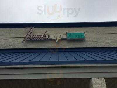 Thumbs Up Diner