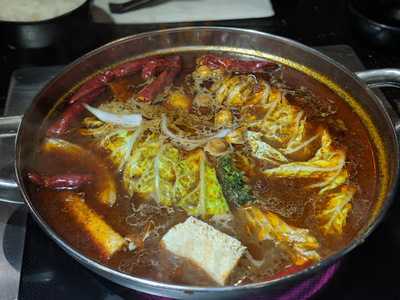 Jazz Cat Fusion Shabu