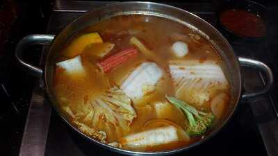 Jazz Cat Fusion Shabu