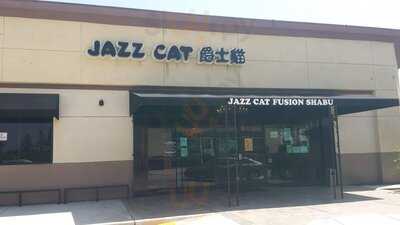 Jazz Cat Fusion Shabu