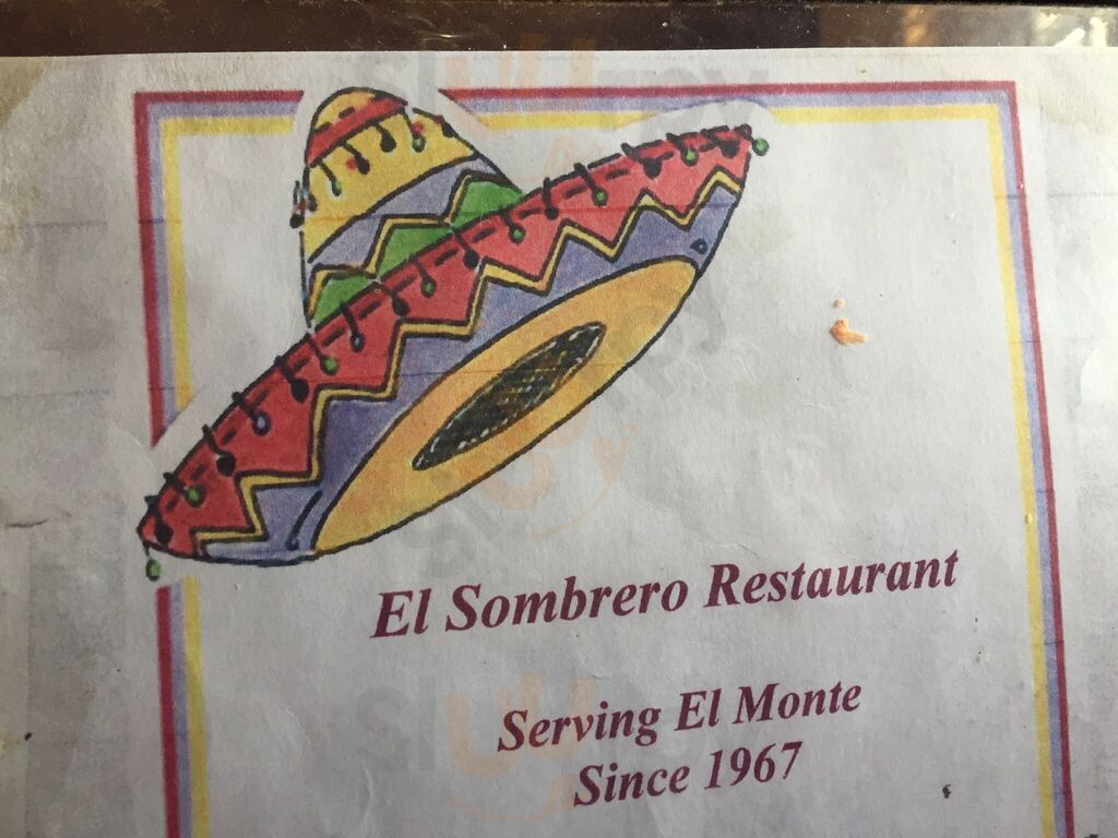 El Sombrero