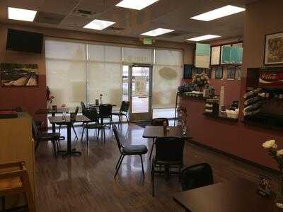 New York Gyros & Subs