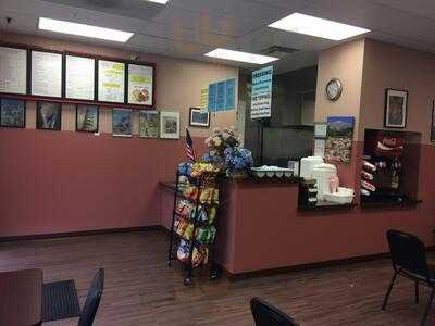 New York Gyros & Subs