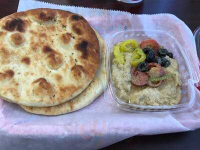 New York Gyros & Subs