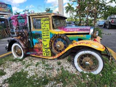 Havana Spice Restaurant