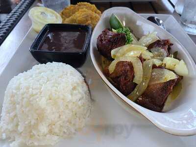 Havana Spice Restaurant