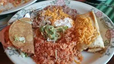 Janitzio Family Mexican Restaurant