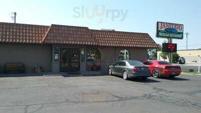 Janitzio Family Mexican Restaurant