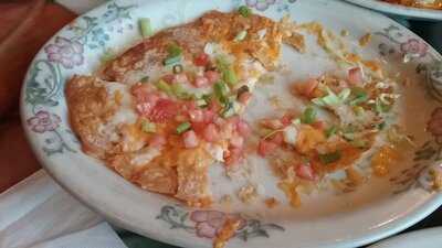 Janitzio Family Mexican Restaurant