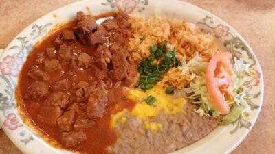 Janitzio Family Mexican Restaurant