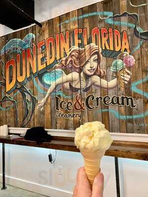 Ice & Cream Creamery