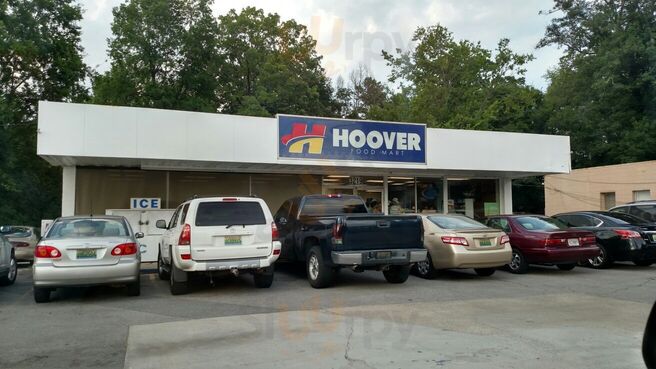 Blue Pacific At Hoover Foodmart