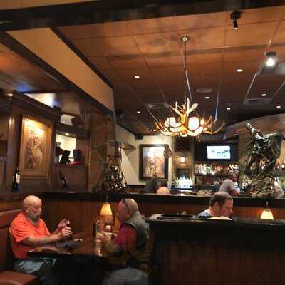 Longhorn Steakhouse