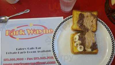 Park Wayne Diner