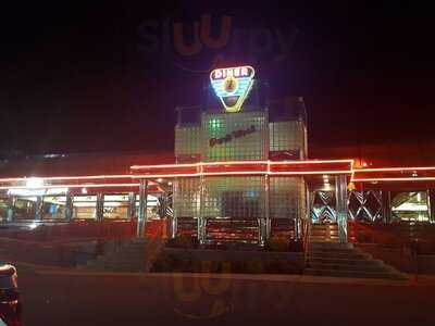Park Wayne Diner