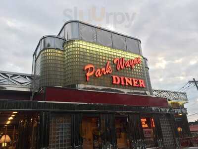 Park Wayne Diner