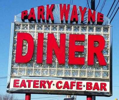 Park Wayne Diner