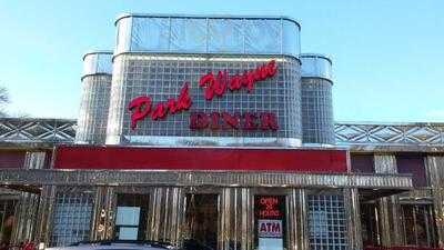 Park Wayne Diner