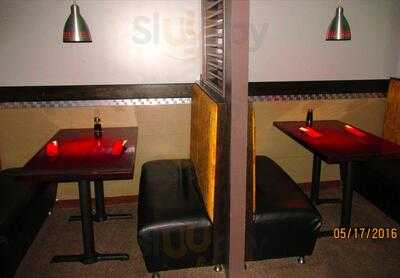 Aki Steak House And Sushi Bar