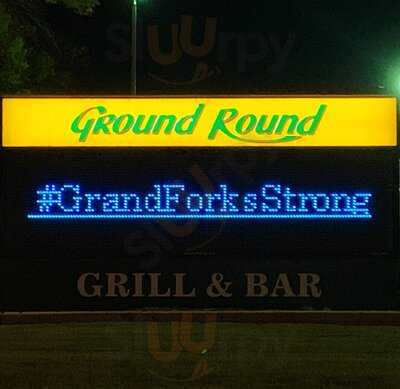 Ground Round Restaurant