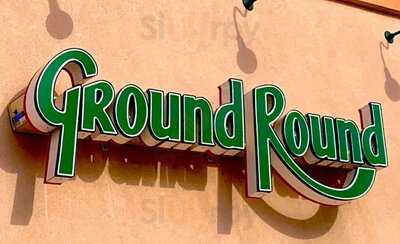 Ground Round Restaurant