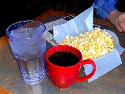 Ground Round Restaurant