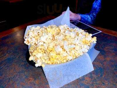 Ground Round Restaurant