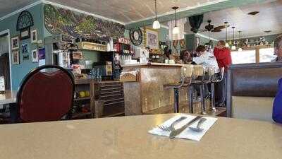 Norm's Cafe