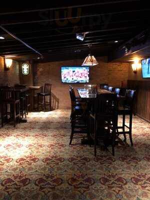 Brannigan's Irish Pub