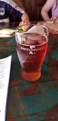 Brannigan's Irish Pub