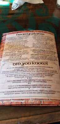 Brannigan's Irish Pub