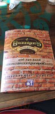 Brannigan's Irish Pub