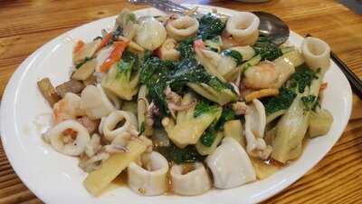 Newport Seafood Restaurant