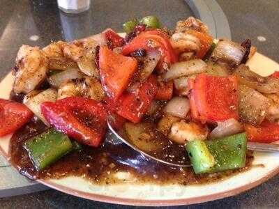 Newport Seafood Restaurant