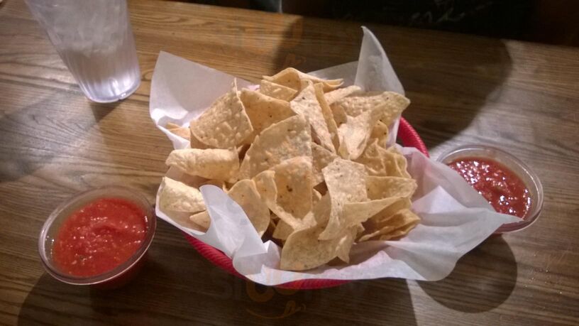 Cha Cha's Mexican Restaurant