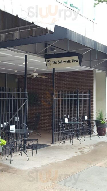 Sidewalk Deli