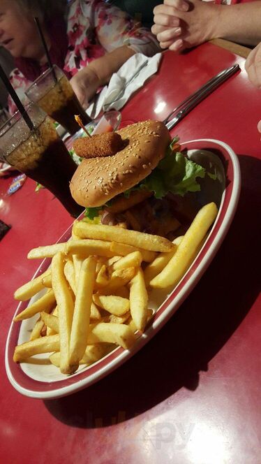 Trotter's Restaurant