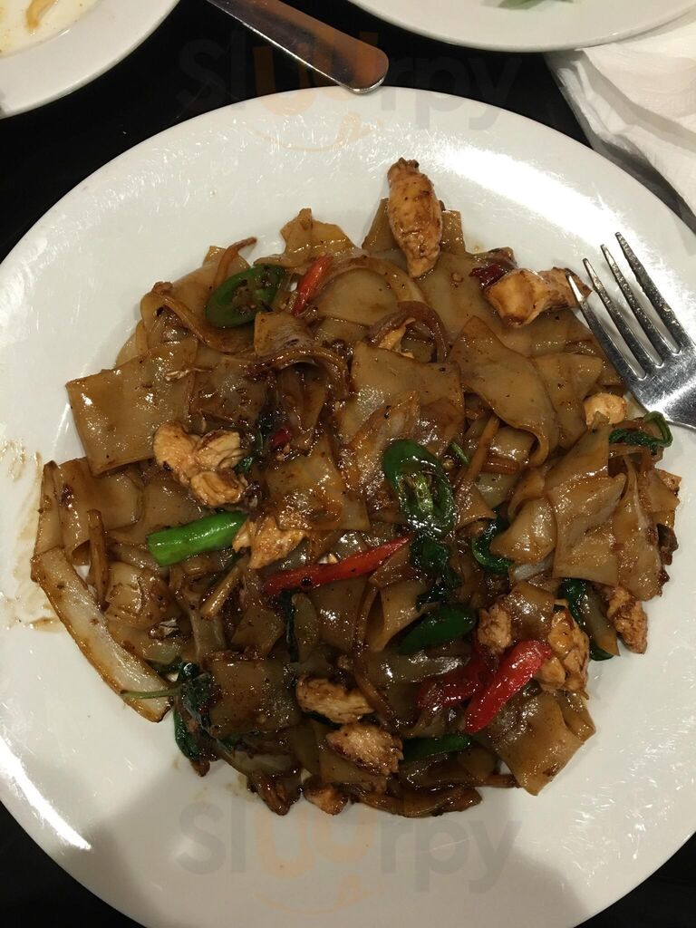 Thai Flavor