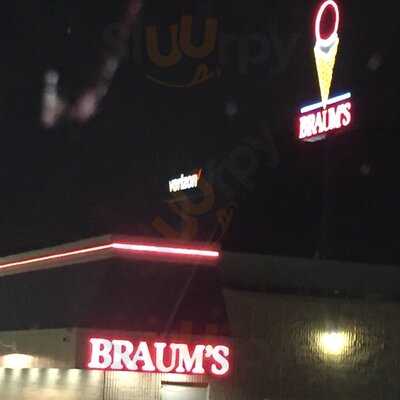 Braum's