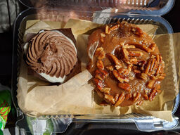 Lisa Anne's Country Cupboard Bakery