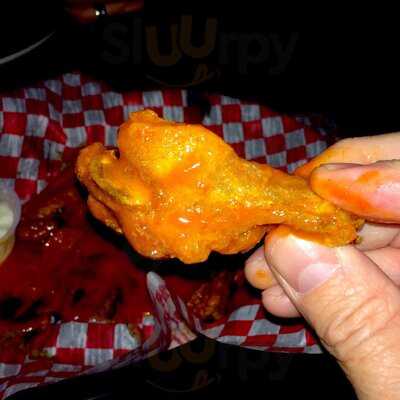 Speedway 805 Grill & Bar