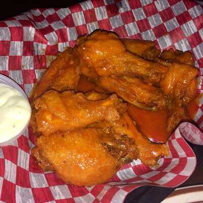 Speedway 805 Grill & Bar