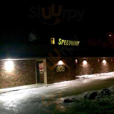 Speedway 805 Grill & Bar