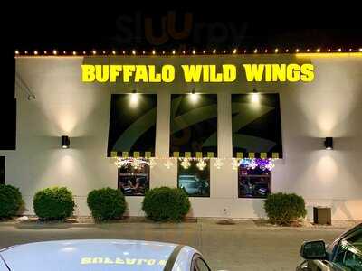 Buffalo Wild Wings