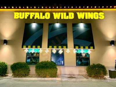 Buffalo Wild Wings