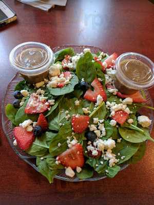 Arcedium Coffeehouse, Inc.