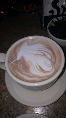 Arcedium Coffeehouse, Inc.